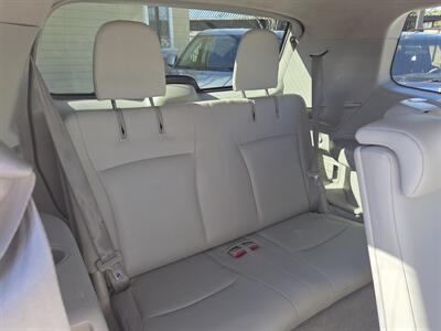 2008 Toyota Highlander Hybrid Limited 4X4   - Photo 22 - Roseville, CA 95678