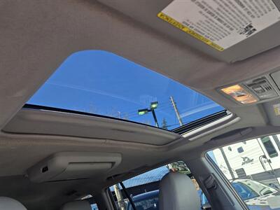 2008 Toyota Highlander Hybrid Limited 4X4   - Photo 26 - Roseville, CA 95678