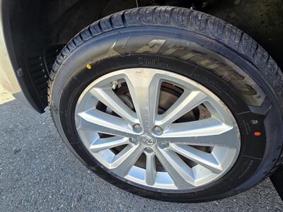 2008 Toyota Highlander Hybrid Limited 4X4   - Photo 8 - Roseville, CA 95678