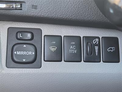 2008 Toyota Highlander Hybrid Limited 4X4   - Photo 37 - Roseville, CA 95678