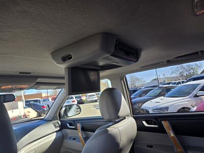 2008 Toyota Highlander Hybrid Limited 4X4   - Photo 18 - Roseville, CA 95678
