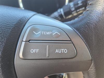 2008 Toyota Highlander Hybrid Limited 4X4   - Photo 30 - Roseville, CA 95678