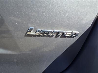 2008 Toyota Highlander Hybrid Limited 4X4   - Photo 6 - Roseville, CA 95678