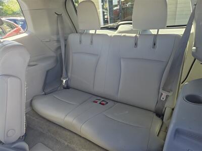 2008 Toyota Highlander Hybrid Limited 4X4   - Photo 17 - Roseville, CA 95678