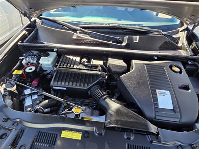 2008 Toyota Highlander Hybrid Limited 4X4   - Photo 40 - Roseville, CA 95678