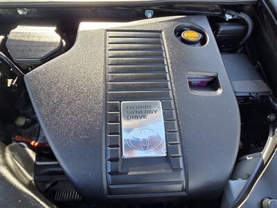 2008 Toyota Highlander Hybrid Limited 4X4   - Photo 41 - Roseville, CA 95678