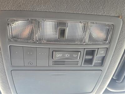 2008 Toyota Highlander Hybrid Limited 4X4   - Photo 36 - Roseville, CA 95678