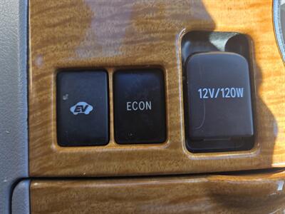 2008 Toyota Highlander Hybrid Limited 4X4   - Photo 28 - Roseville, CA 95678