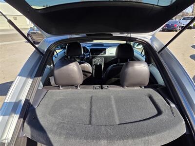 2014 Volkswagen Beetle-Classic 2.5L PZEV   - Photo 8 - Roseville, CA 95678
