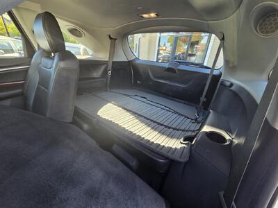 2016 Acura MDX w/Tech - Photo 16 - Roseville, CA 95678