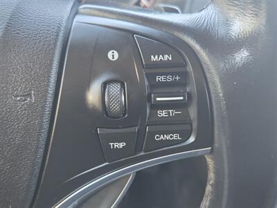 2016 Acura MDX w/Tech - Photo 29 - Roseville, CA 95678