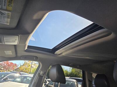 2016 Acura MDX w/Tech - Photo 21 - Roseville, CA 95678