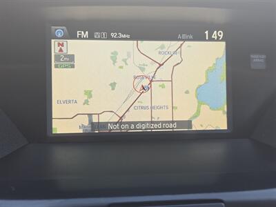 2016 Acura MDX w/Tech - Photo 26 - Roseville, CA 95678