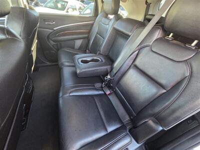 2016 Acura MDX w/Tech - Photo 18 - Roseville, CA 95678