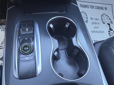 2016 Acura MDX w/Tech - Photo 37 - Roseville, CA 95678