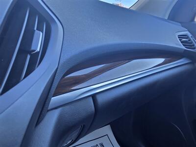 2016 Acura MDX w/Tech - Photo 35 - Roseville, CA 95678