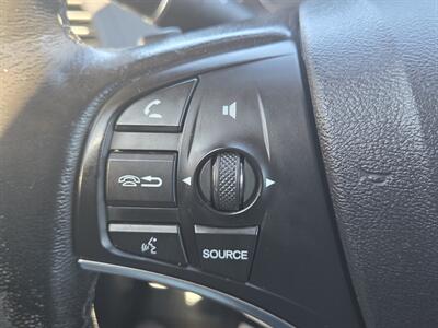 2016 Acura MDX w/Tech - Photo 30 - Roseville, CA 95678