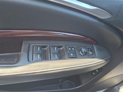 2016 Acura MDX w/Tech - Photo 24 - Roseville, CA 95678