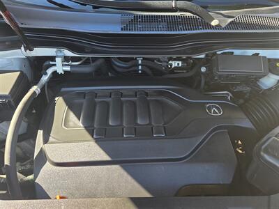 2016 Acura MDX w/Tech - Photo 41 - Roseville, CA 95678