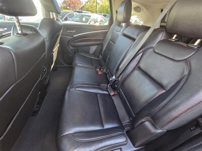 2016 Acura MDX w/Tech - Photo 19 - Roseville, CA 95678