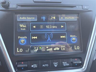 2016 Acura MDX w/Tech - Photo 27 - Roseville, CA 95678