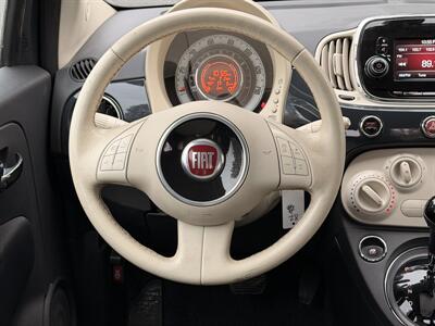 2016 FIAT 500 Pop - Photo 10 - Portland, OR 97003