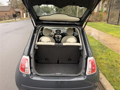2016 FIAT 500 Pop - Photo 11 - Portland, OR 97003