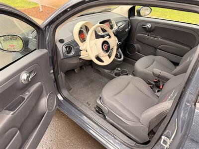 2016 FIAT 500 Pop - Photo 6 - Portland, OR 97003