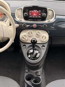 2016 FIAT 500 Pop - Photo 9 - Portland, OR 97003