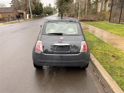 2016 FIAT 500 Pop - Photo 5 - Portland, OR 97003