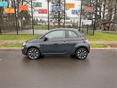 2016 FIAT 500 Pop - Photo 3 - Portland, OR 97003