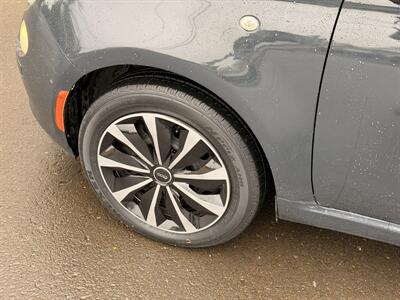 2016 FIAT 500 Pop - Photo 12 - Portland, OR 97003