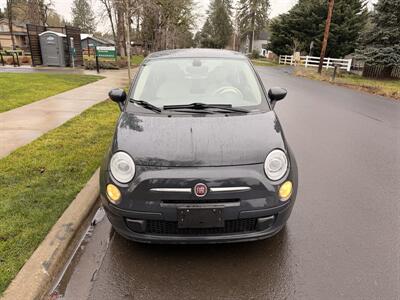 2016 FIAT 500 Pop - Photo 2 - Portland, OR 97003