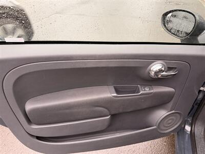 2016 FIAT 500 Pop - Photo 7 - Portland, OR 97003