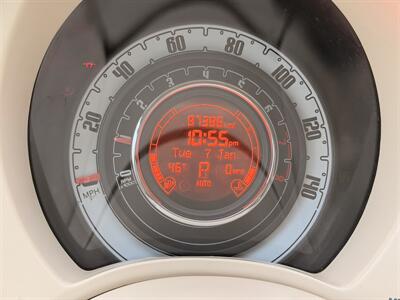 2016 FIAT 500 Pop - Photo 13 - Portland, OR 97003