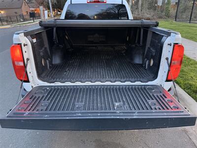 2019 Chevrolet Colorado Work Truck   - Photo 17 - Portland, OR 97003