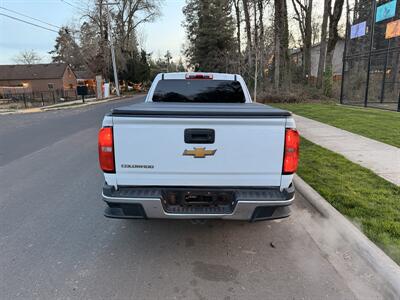 2019 Chevrolet Colorado Work Truck   - Photo 5 - Portland, OR 97003
