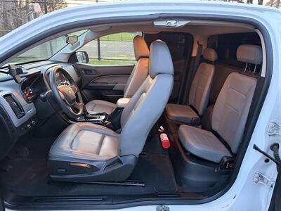 2019 Chevrolet Colorado Work Truck   - Photo 12 - Portland, OR 97003