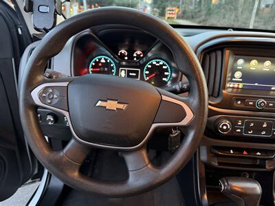 2019 Chevrolet Colorado Work Truck   - Photo 11 - Portland, OR 97003