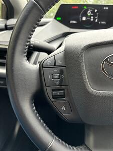 2023 Toyota Prius LE - Photo 15 - Portland, OR 97003