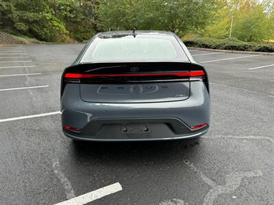 2023 Toyota Prius LE - Photo 5 - Portland, OR 97003