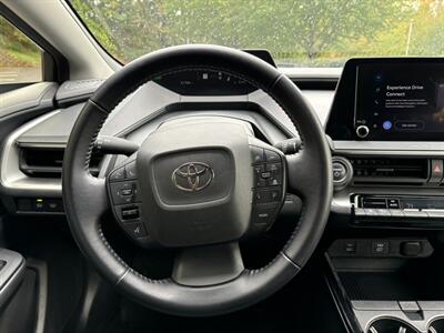 2023 Toyota Prius LE - Photo 11 - Portland, OR 97003