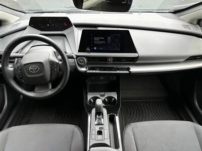 2023 Toyota Prius LE - Photo 9 - Portland, OR 97003