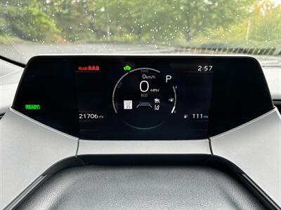 2023 Toyota Prius LE - Photo 13 - Portland, OR 97003