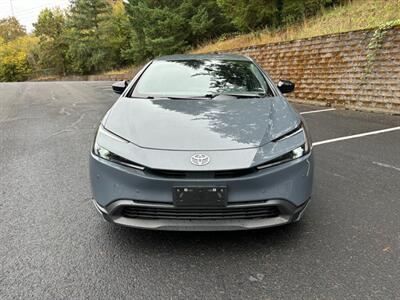 2023 Toyota Prius LE - Photo 2 - Portland, OR 97003