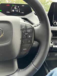 2023 Toyota Prius LE - Photo 14 - Portland, OR 97003