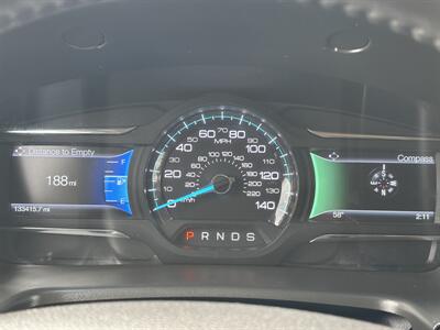 2016 Ford Flex SEL   - Photo 15 - Portland, OR 97003