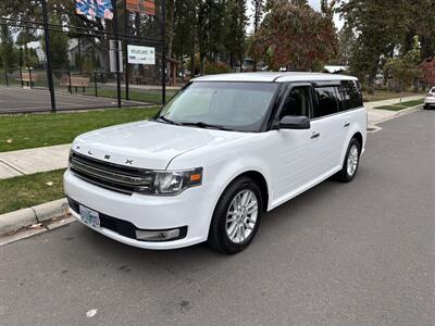 2016 Ford Flex SEL Wagon