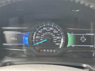 2016 Ford Flex SEL   - Photo 14 - Portland, OR 97003