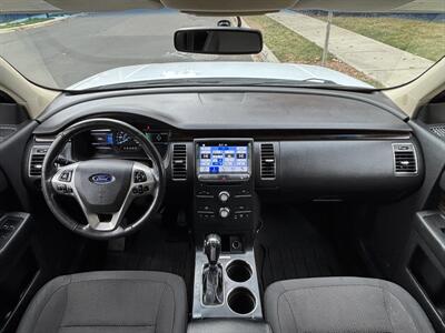 2016 Ford Flex SEL   - Photo 12 - Portland, OR 97003